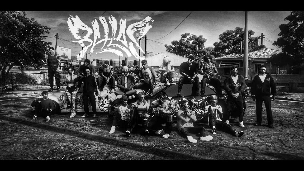 Weak GanG