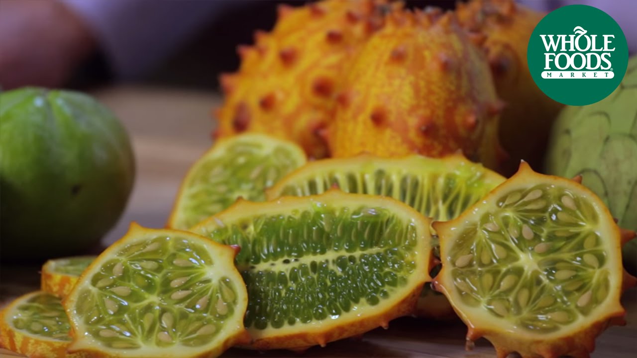 Odd Fruits, Food Trends