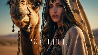 Soulful Music - Ethnic & Deep House Mix 2024 [Vol.12]