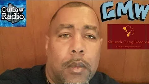 Outlaw Radio's Interview With DJ Mike T From Comptons Most Wanted