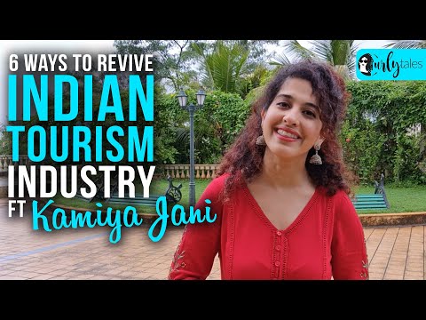 6 Ways To Revive Indian Tourism Post Lockdown | Curly Tales