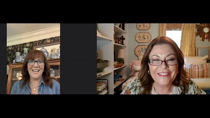 Suzanne Conway with Railroad Station Antiques 2020...