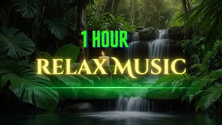 Relaxing Music | Spa, Study, Focus, Stress Relief & Deep Sleep | 24/7 Chill Vibes #relaxationmusic