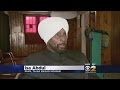 Mosque Leader Speaks Out