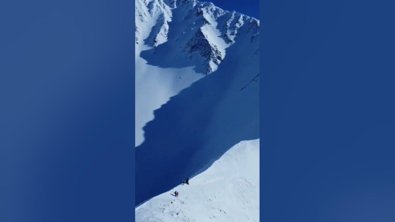 Ганальская тундра Камчатка