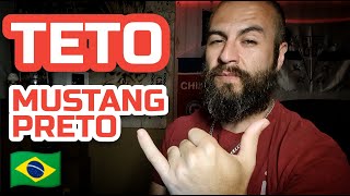 Teto - Mustang Preto || CCTC Reactions || Fuego or No Bueno