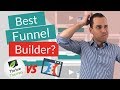 Thrive Themes vs ClickFunnels - Thrive Themes Is Better (Why I Left ClickFunnels)