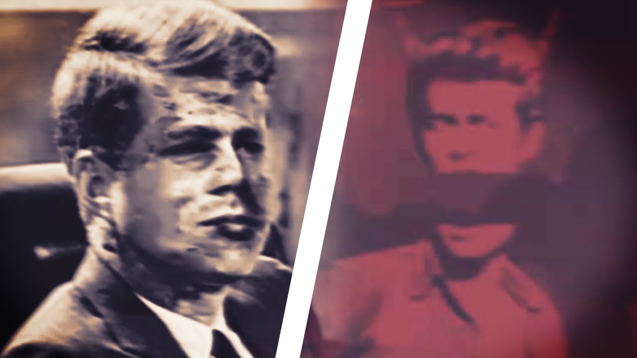 THE BROADCAST THAT ENDED IN TRAGEDY (Reaction)