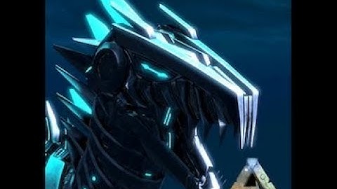 Ark Breeding Ep13    My Kingdom for a 180 Tek Raptor