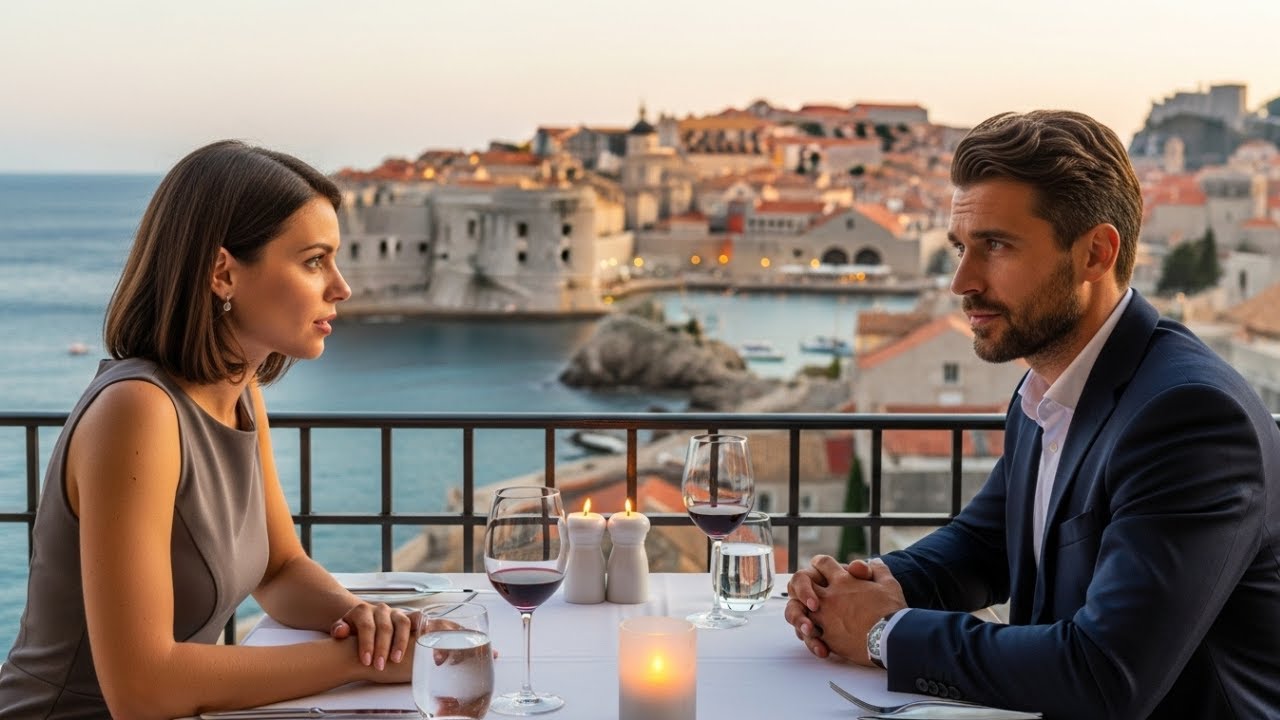 Nazvala je šefa milijunaša ružnim i tiraninom… ne znajući da on sjedi tik do nje u avionu