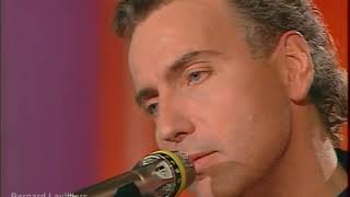 Video thumbnail of "Bernard Lavilliers - On the Road Again (1988)"