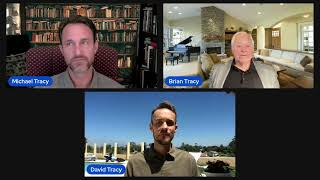 The Brian Tracy Experience