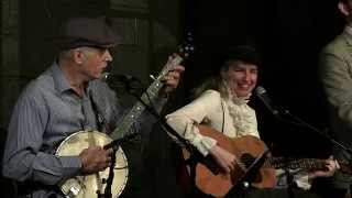 Jim Kweskin & Meredith Axelrod - Blue Skies - Live at McCabe's chords