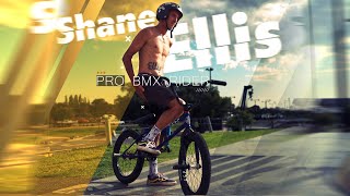 Busselton Skate Park with Pro BMX rider Shane Ellis screenshot 5