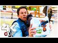 Grocery Store Fight Scene | THE FAMILY PLAN (NEW 2023) Movie CLIP 4K