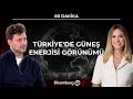 60 Dakika - Türkiye'de Güneş Enerjisi Görünümü | 21 Nisan 2026
