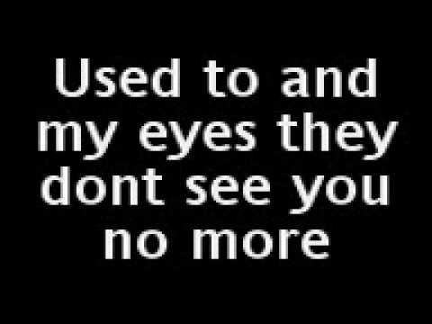 For reasons unknown by the killers with lyrics