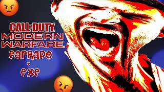 Modern Warfare Earrape.EXE