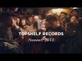 Topshelf records summer 2013 recap