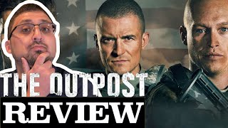 The Outpost (2020) - Movie Review