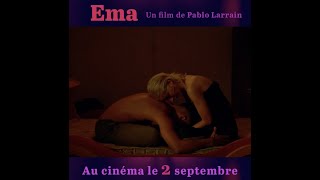 EMA le film - Pablo larrain EMA le film - Pablo larrain