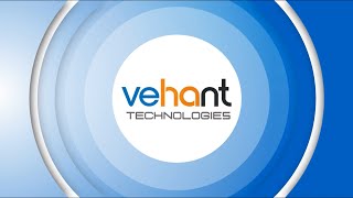 KritiScan by Vehant Technologies | 3D X-ray Baggage Scanner | Product Film