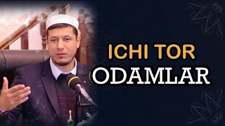 Abdulaziz domla - Ichi tor odamlar | Абдулазиз домла - Ичи тор одамлар