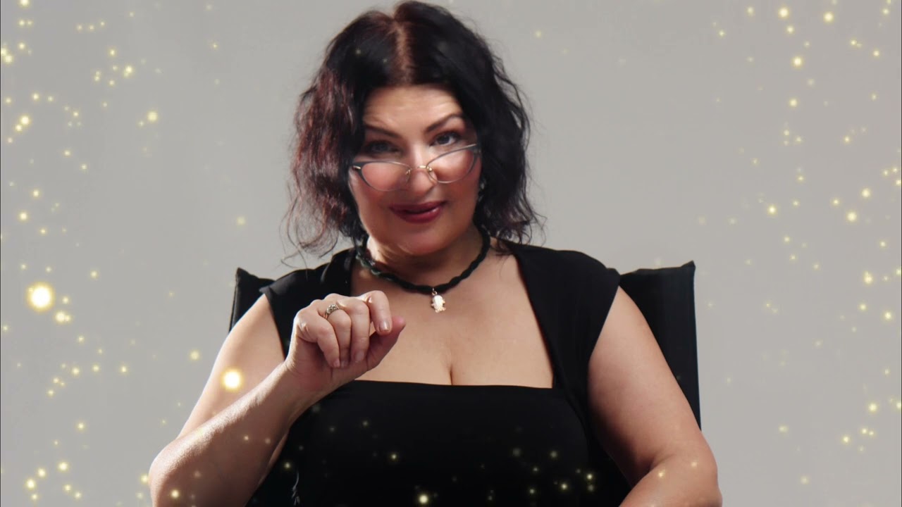 Как наши мысли и чувства управляют нашей жизнью!