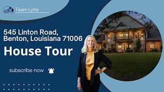 545 Linton Rd video tour