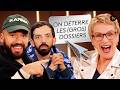 On parle famille, rap et Pokémon avec @BigfloetOli | REACT | DERUSH #5