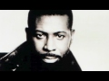 Teddy Pendergrass - "And if I Had"