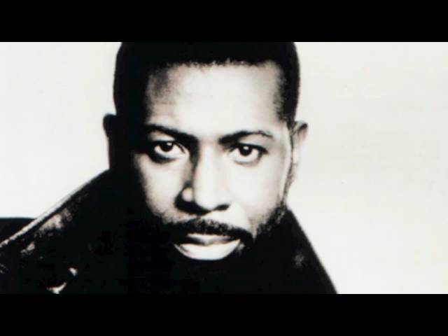 Teddy Pendergrass - And If I Had