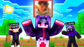 SO REAGIEREN MEINE FREUNDE AUF MEIN FACE REVEAL