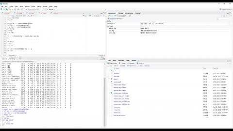 08a mean sd normalize data