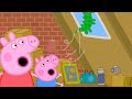 George&#39;s Lost Balloon! 🎈 | Peppa Pig Official Full Episodes