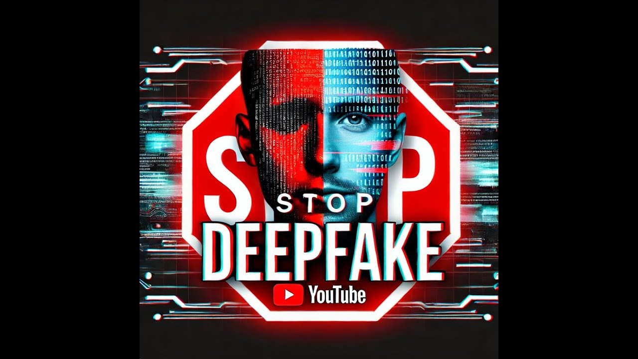 Defeat Deepfakes: 5 Powerful Ways to Spot and Stop Fake Videos! - YouTube