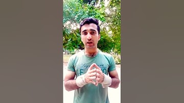 Tutorial 20 | Learn dive roll to headspring in hindi in 5 easy steps | Zain Gymnastics and Fitness