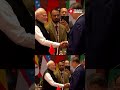 PM Modi, Xi Jinping Share Long Handshake After BRICS Closed Session