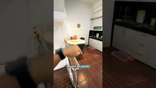 DAERAH AMIR HAMZAH - KARYA