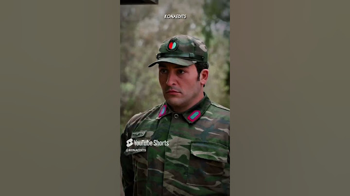Bir Asker’in Sigara Sınavı… #shorts