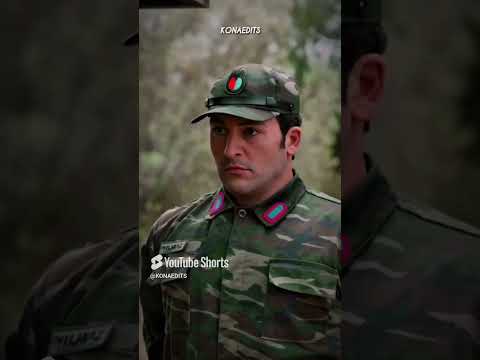 Bir Asker’in Sigara