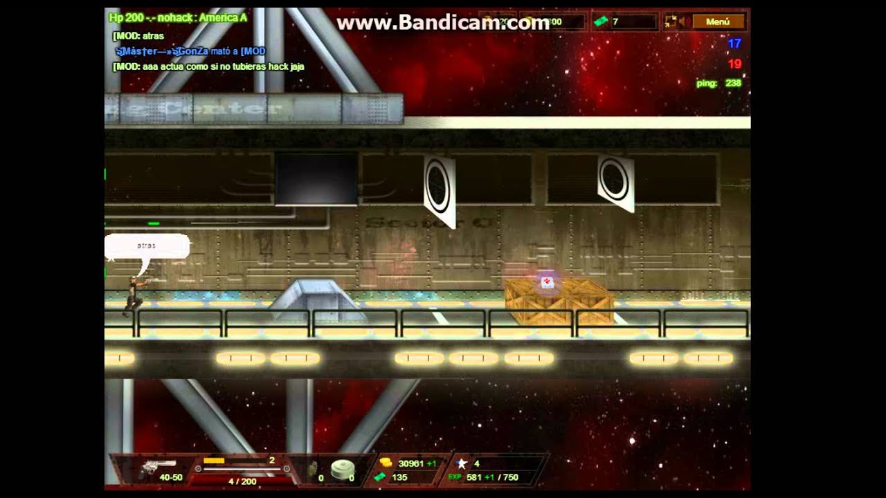 Speed hacker - YouTube