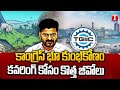 Special Report on Congress Govt &amp; Revanth Reddy Hilt Scam Covering Go Issue | T News