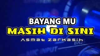Your shadow is still here (Asmat Zarkasih) No copyright