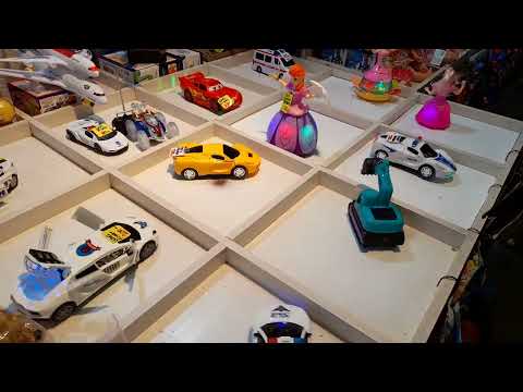 Amazing Fantastic TOYS İstanbul Türkiye