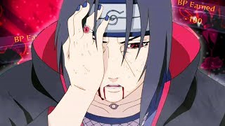I WILL (probably not) GET MAX RANK! Naruto Ultimate Ninja Storm 4 RANKED MARATHON!