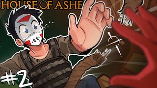 DID CARTOONZ BETRAY ME?  House Of Ashes Ep. 2