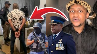 Kubi uphumile ejele uThabani Hlatshwayo uchaza konke ukuth ubeboshwelani uveza imfihlo ethusayo😳