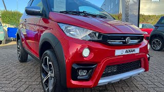 🔥AIXAM Crossover Premium SUV🔥 Minicar | Interior & Exterior | Kubota Engine | Brommoiel Zevenaar