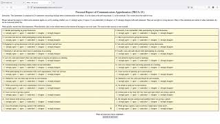 SPCH 1311 Unit 1 Instructions